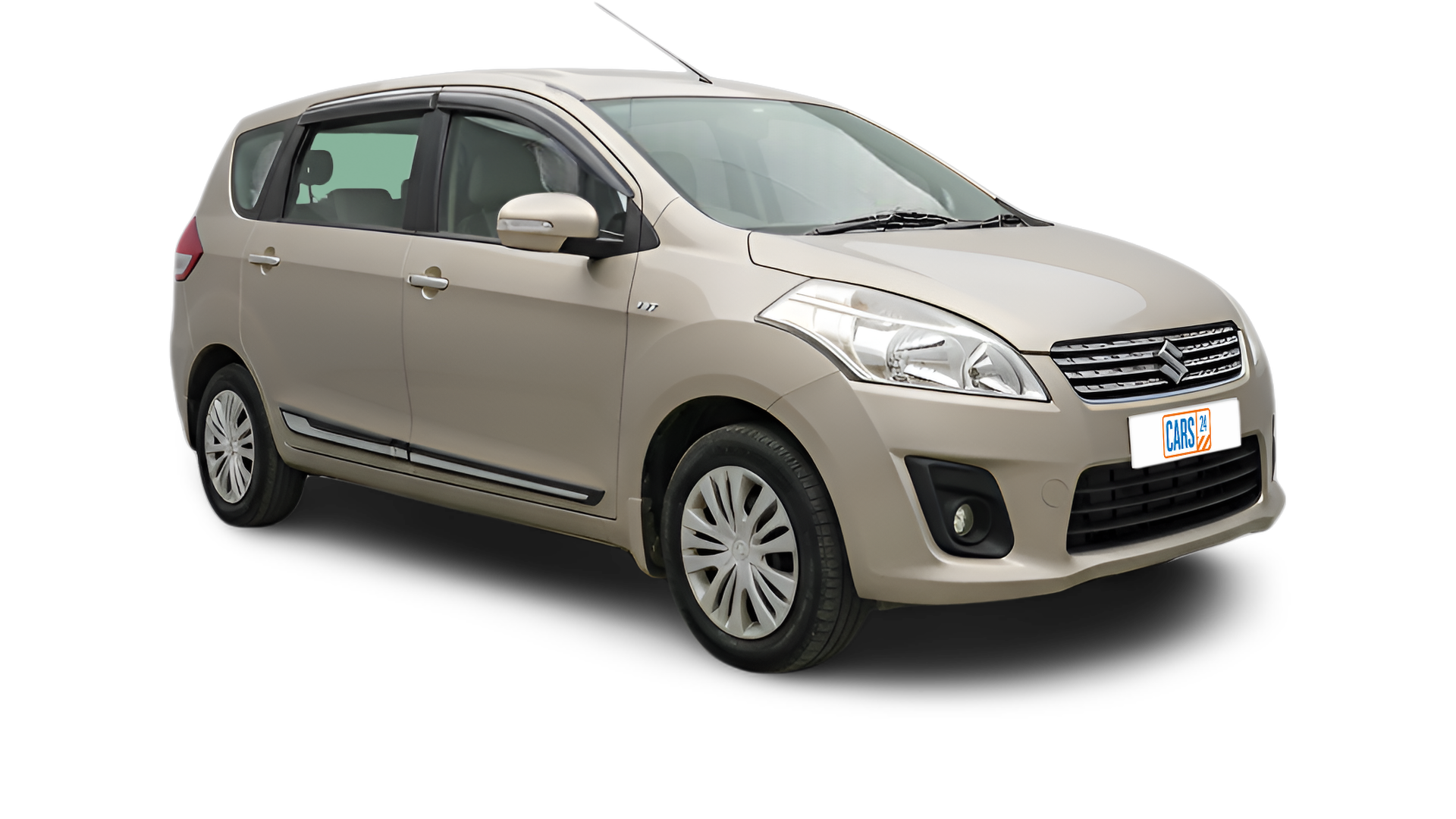 Maruti Ertiga-img